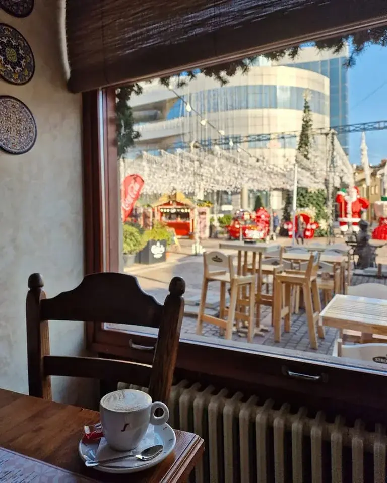 Restaurant nuntă Dolj – Iberico